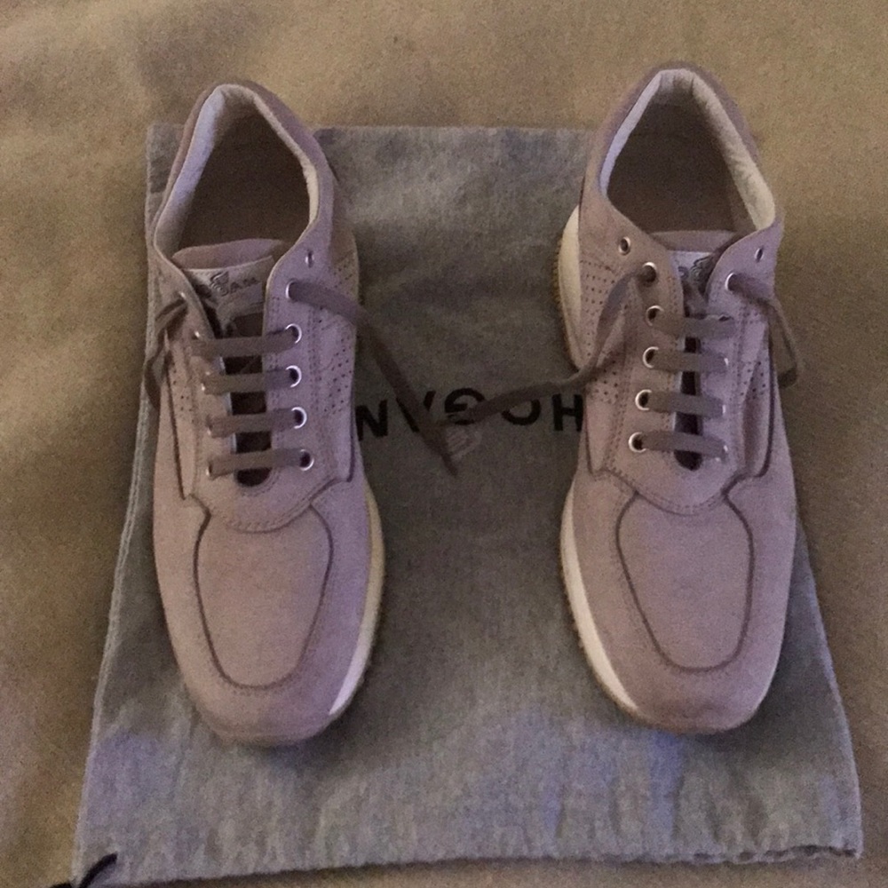 Hogan sneakers